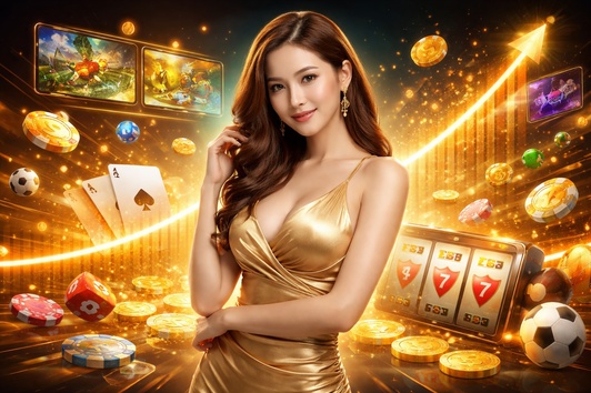 3gold – Slot nổ hũ đổi thưởng