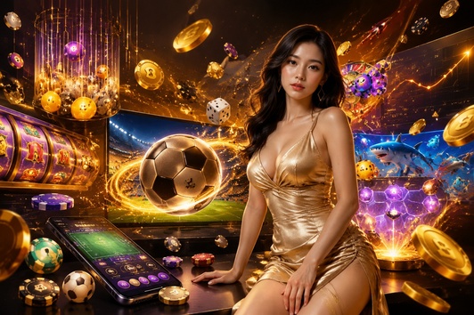 3gold – Game nổ hũ hot nhất