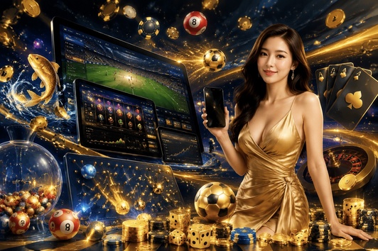 3gold Nổ Hũ – Quay slot jackpot khủng